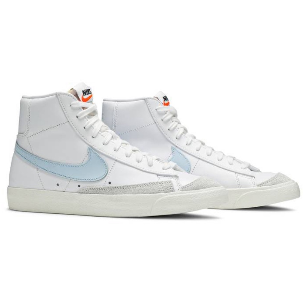 Blazer Mid 77’ Vintage